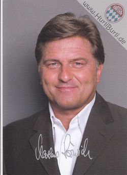 Hrwick, Markus