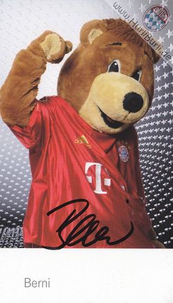 Berni