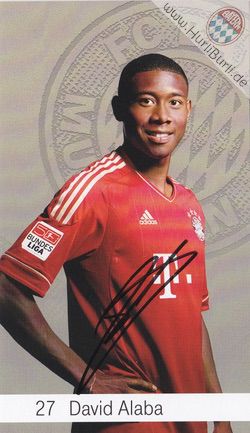 Alaba, David