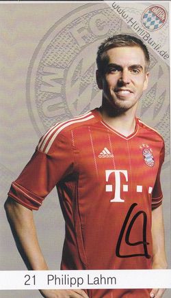 Lahm, Phillip