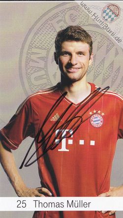 Müller, Thomas
