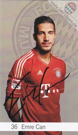 Can, Emre