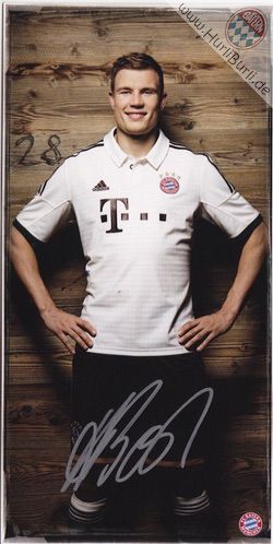 Badstuber, Holger