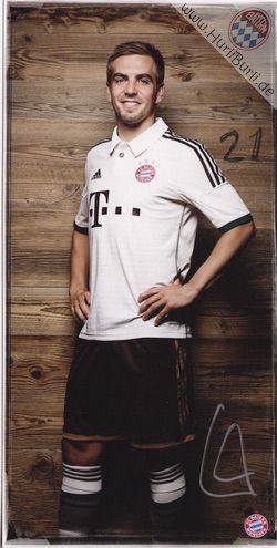 Lahm, Phillip