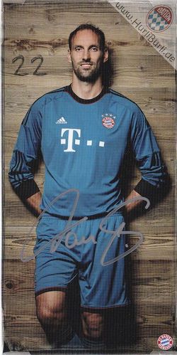 Starke, Tom