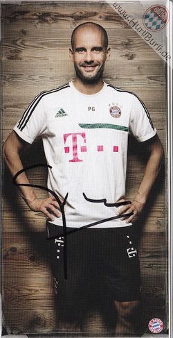 Guardiola, Josep
