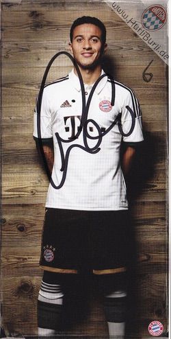 Alcntara do Nascimento, Thiago
