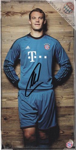 Neuer, Manuel
