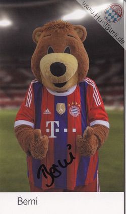 Berni