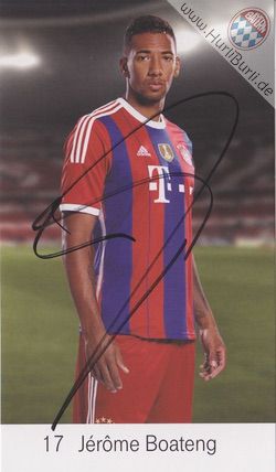 Boateng, Jerome