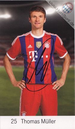 Müller, Thomas
