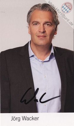 Wacker, Jrg