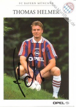 Helmer, Thomas