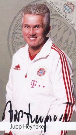 Heynckes, Josef