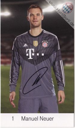 Neuer, Manuel