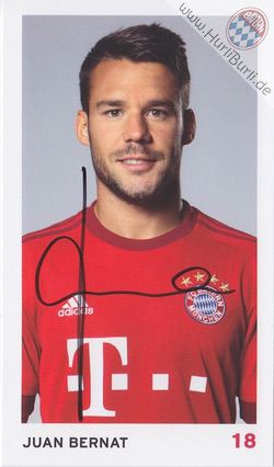 Bernat, Juan
