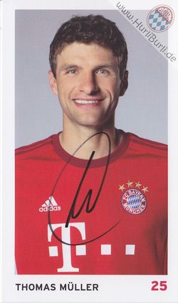 Müller, Thomas