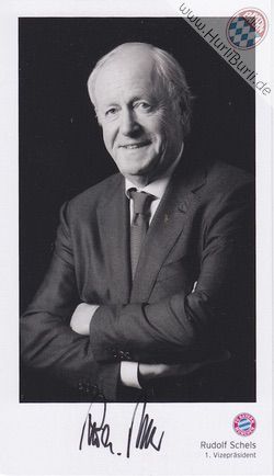 Schels, Rudolf