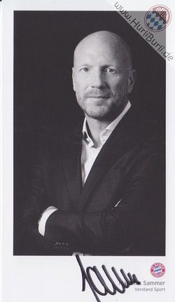 Sammer, Matthias