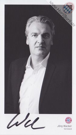 Wacker, Jörg