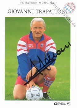 Trapattoni, Giovanni
