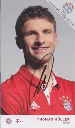 Müller, Thomas