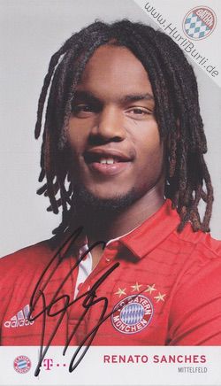 Sanches, Renato