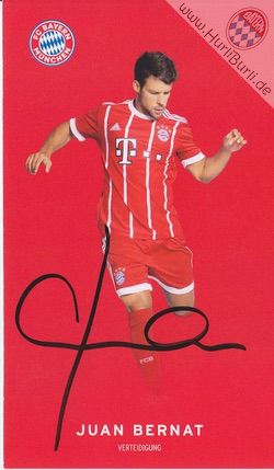 Bernat, Juan