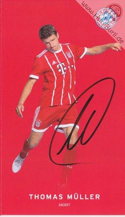 Müller, Thomas