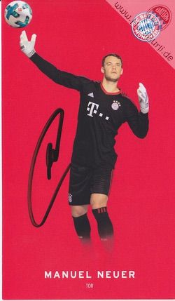 Neuer, Manuel