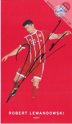 Lewandowski, Robert