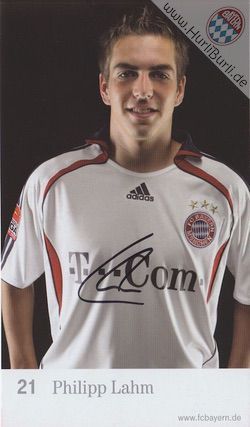 Lahm, Phillip