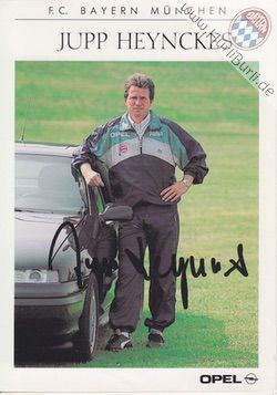 Heynckes, Josef