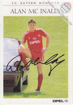 McInally, Alan