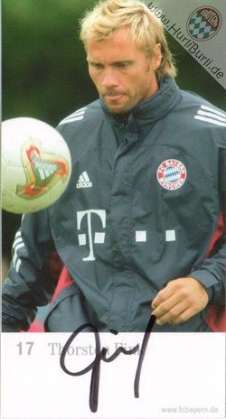 Fink, Thorsten