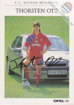 Ott, Thorsten