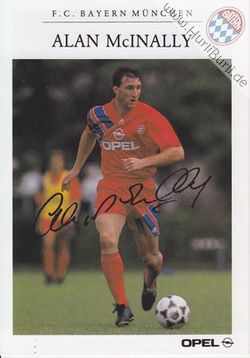 McInally, Alan