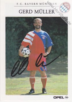 Müller, Gerd