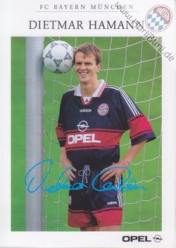 Hamann, Dietmar