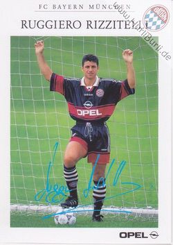 Rizzitelli, Ruggiero