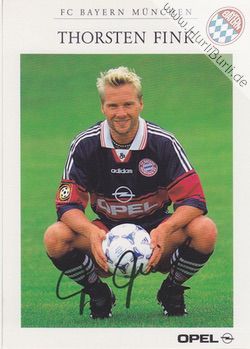 Fink, Thorsten
