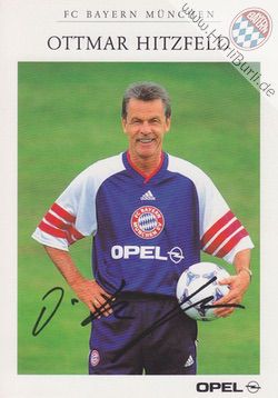 Hitzfeld, Ottmar