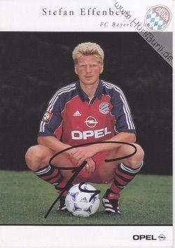 Effenberg, Stefan