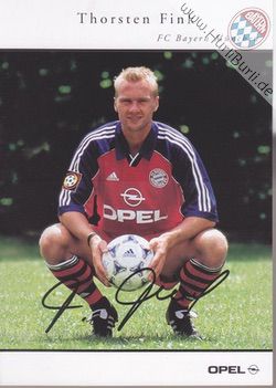 Fink, Thorsten