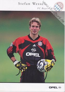 Wessels, Stefan