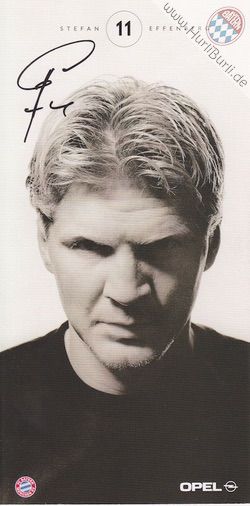 Effenberg, Stefan