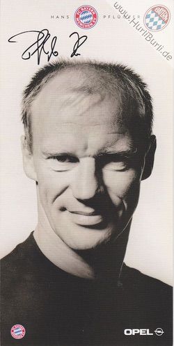 Pflgler, Hans