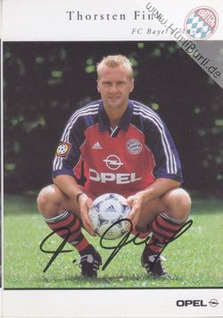 Fink, Thorsten