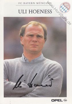 Hoeneß, Ulrich