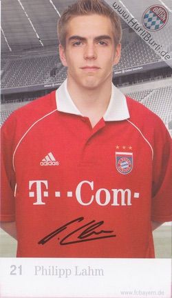 Lahm, Phillip